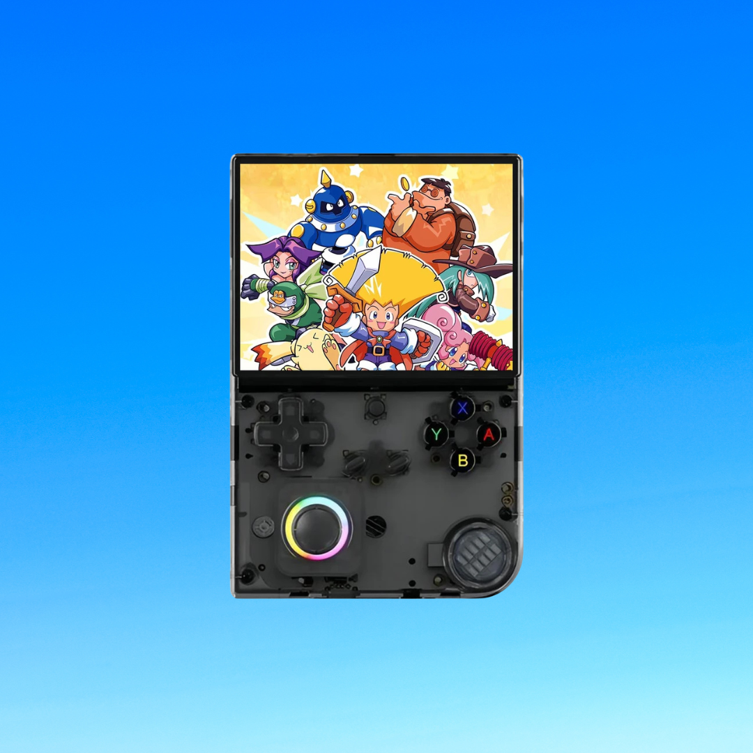 Anbernic RG40XXV Retro-Gaming-Konsole