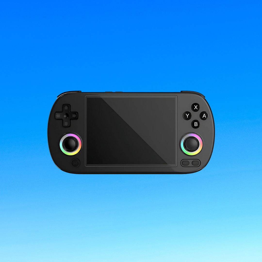 Anbernic RG40XXH Retro-Gaming-Konsole