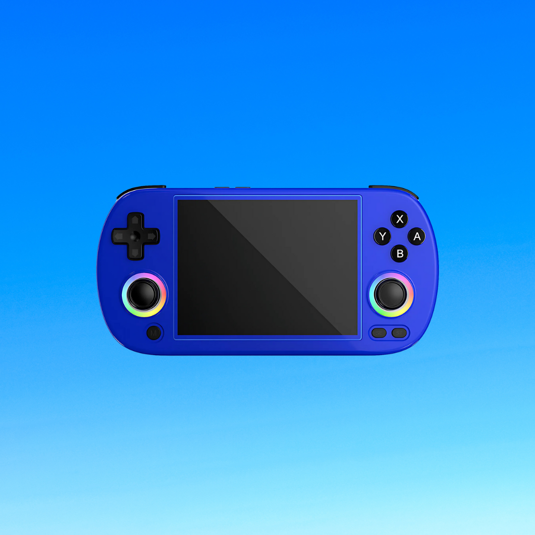 Anbernic RG40XXH Retro-Gaming-Konsole