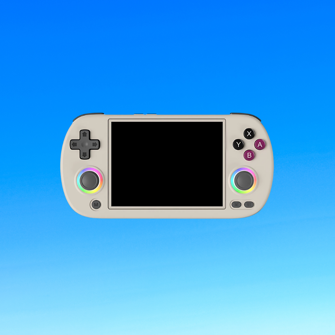 Anbernic RG40XXH Retro-Gaming-Konsole