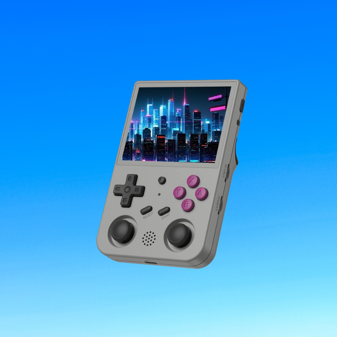 Anbernic RG353VS Retro-Handheld-Konsole