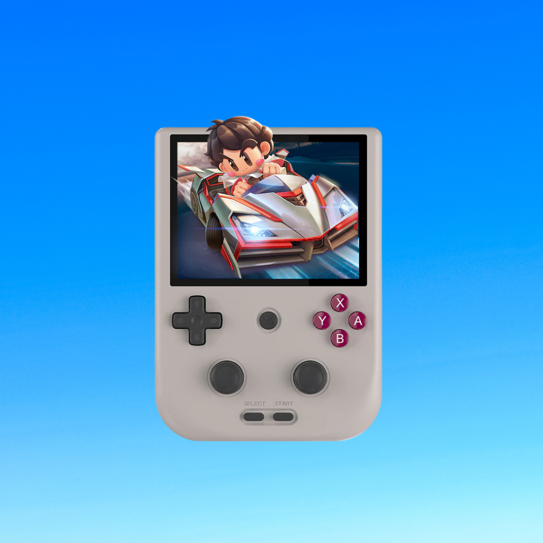Anbernic RG405V Retro-Handheld-Konsole