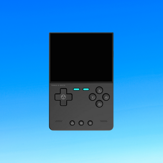 TRIMUI BRICK Retro-Handheld-Spielkonsole