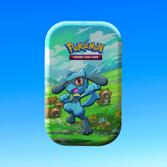 Pokémon TCG: Sinnoh Friends 2022 Mini Tin (EN)